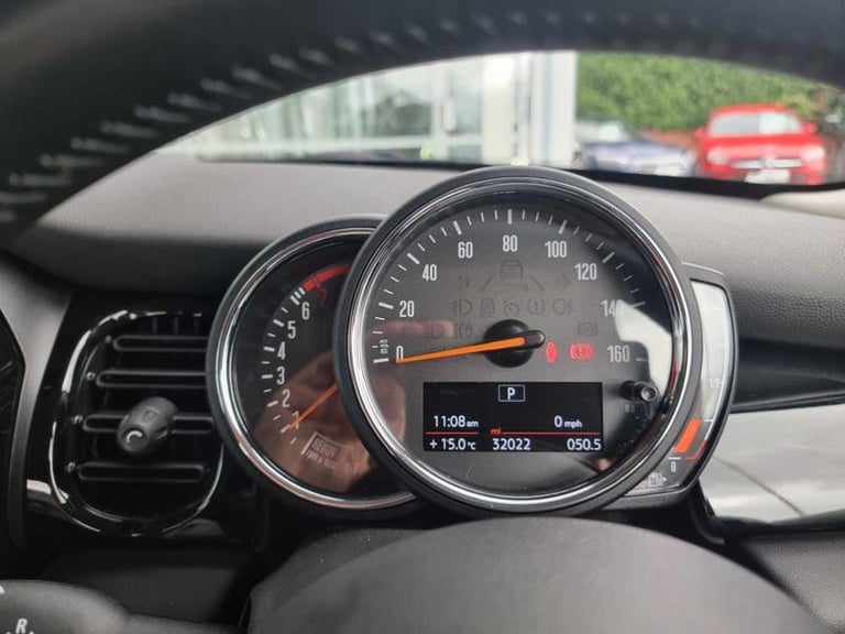2022 MINI Hatch 1.5 Cooper Classic 5dr Auto Automatic Hatchback Petrol Automatic