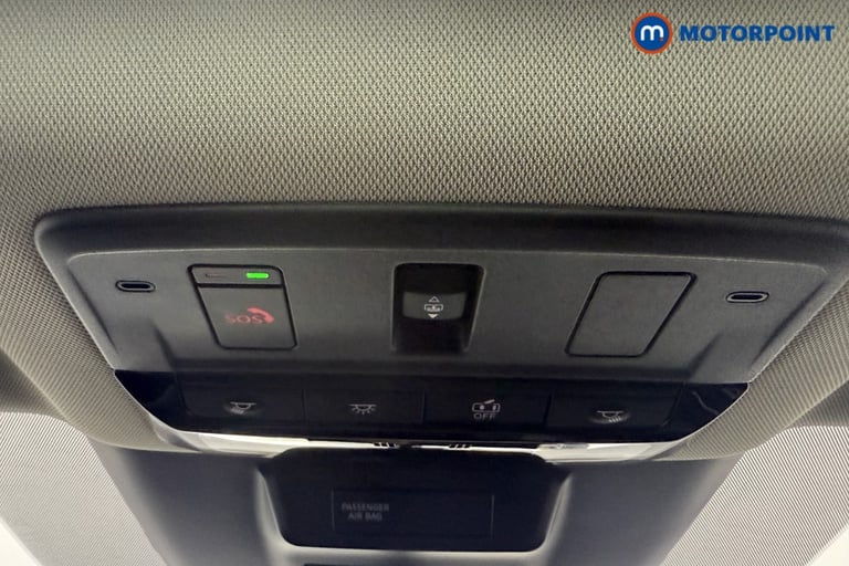 2025 Nissan Qashqai 1.3 DiG-T MH 158 N-Connecta [Glass Rf] 5dr Xtronic SUV Petrol Automatic