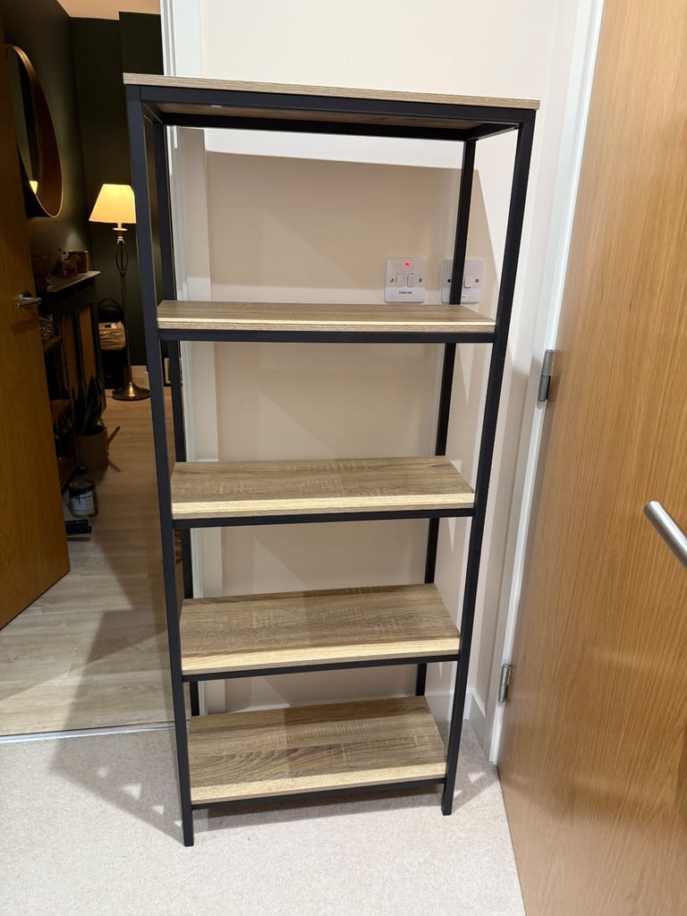 image for Next Shelving Unit