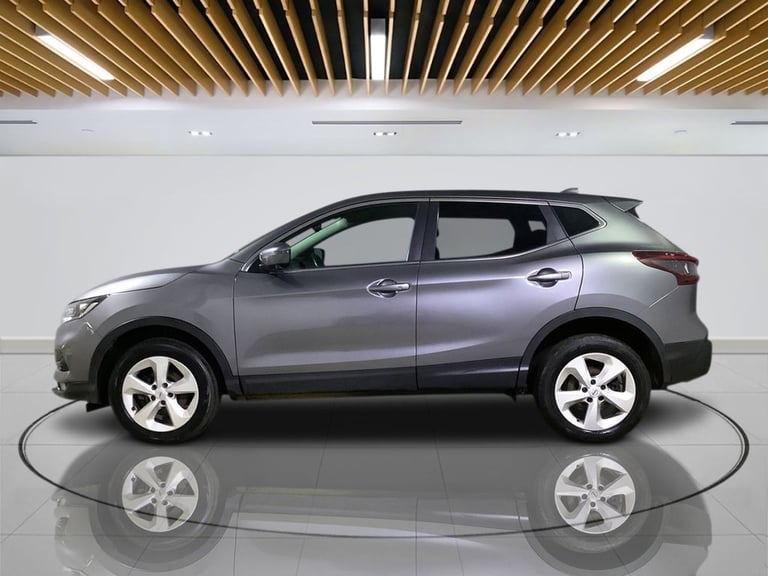 2020 Nissan Qashqai 1.3 DIG-T Acenta Premium SUV 5dr Petrol Manual Euro 6 (s/s) (140 ps) HATCHBAC...