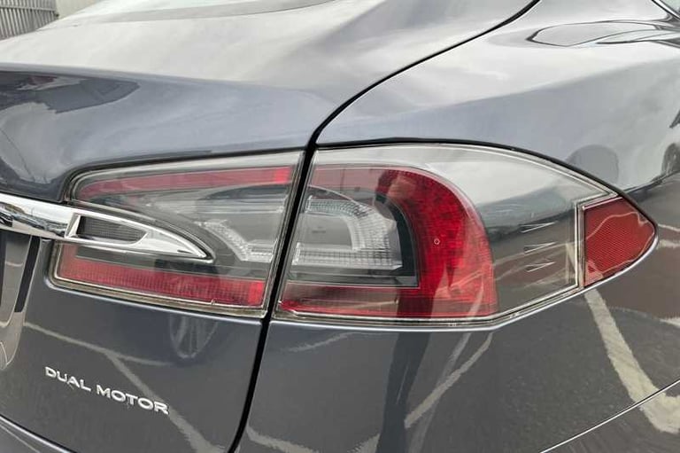 2020 Tesla Model S (Dual Motor) Long Range Hatchback 5dr Electric Auto 4WD (417 bhp) Hatchback El...