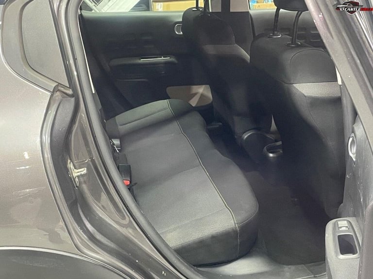 2019 Citroen C3 1.2 PURETECH FEEL 5d 68 BHP Hatchback Petrol Manual