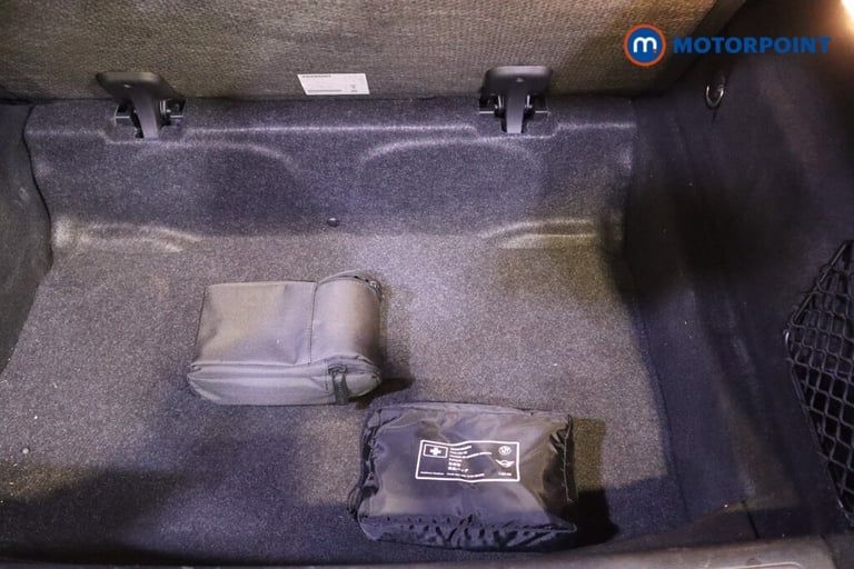 2022 BMW X2 sDrive 18i [136] Sport 5dr SUV Petrol Manual