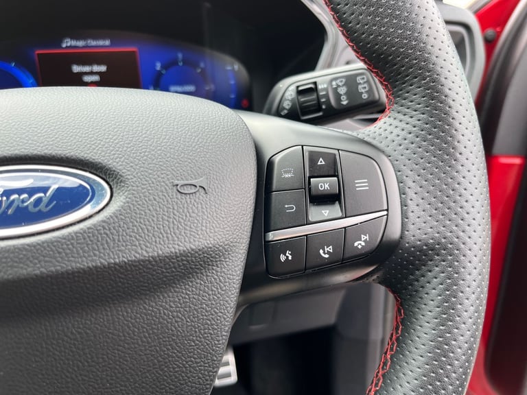  Ford Kuga 2.0 Ecoblue Mhev St Line First Edition Suv 5dr Diesel Manual Euro 6