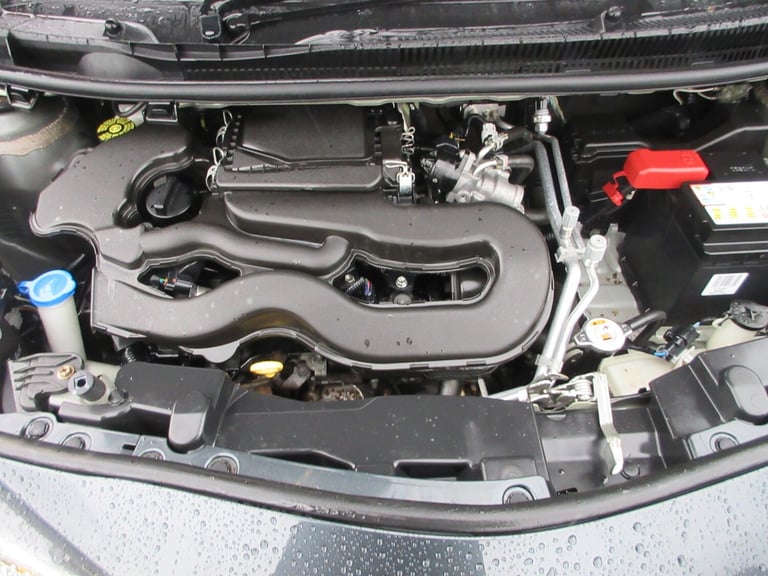 2020 Toyota AYGO 1.0 VVT-i X-Trend TSS 5dr HATCHBACK Petrol Manual