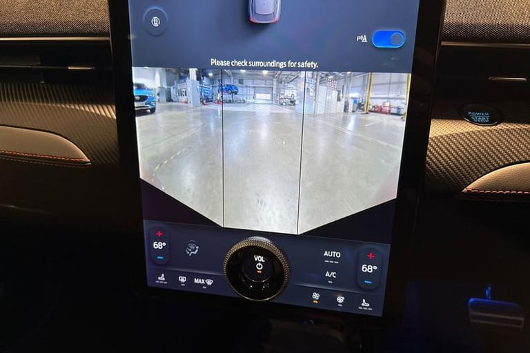 2024 Ford Mustang Mach-E 216kW Premium 91kWh RWD 5dr Auto HATCHBACK ELECTRIC Automatic