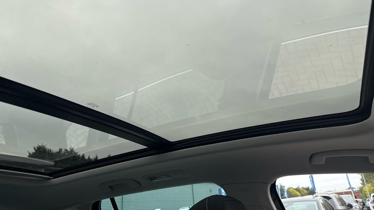 2022 Volkswagen Tiguan 1.5 TSI 150 Elegance 5dr DSG ESTATE PETROL Automatic