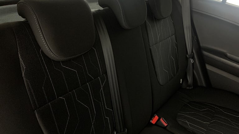 2015 Kia Picanto 1.25 3 Hatchback 5dr Petrol Manual Euro 6 (SNav) (84 bhp) Hatchback Petrol Manual