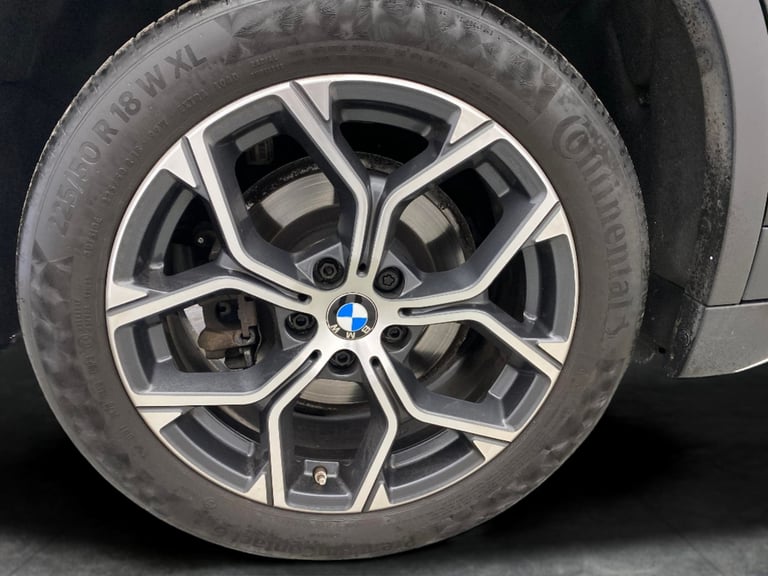 2020 BMW X1 2.0 20d xLine SUV 5dr Diesel Auto xDrive Euro 6 (s/s) (190 ps) - CARPLAY -  Suv Diese...