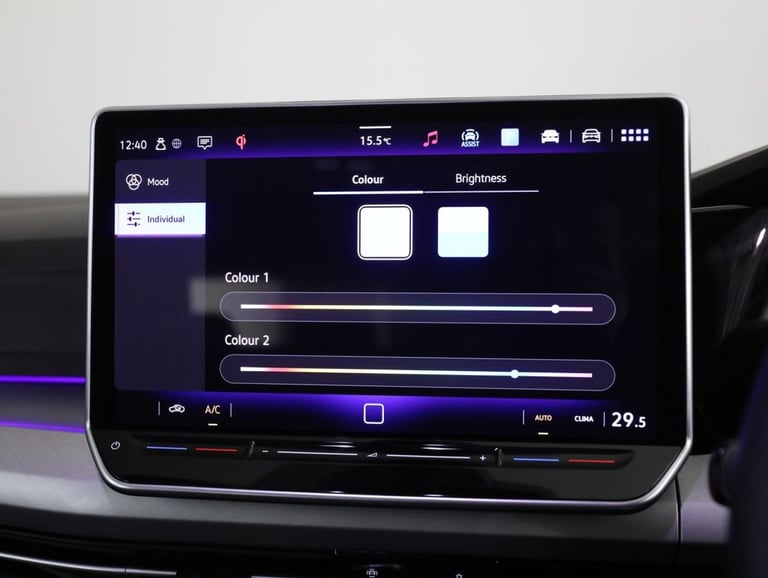 2024 Volkswagen Golf 1.5 TSI Life 5dr HATCHBACK PETROL Manual