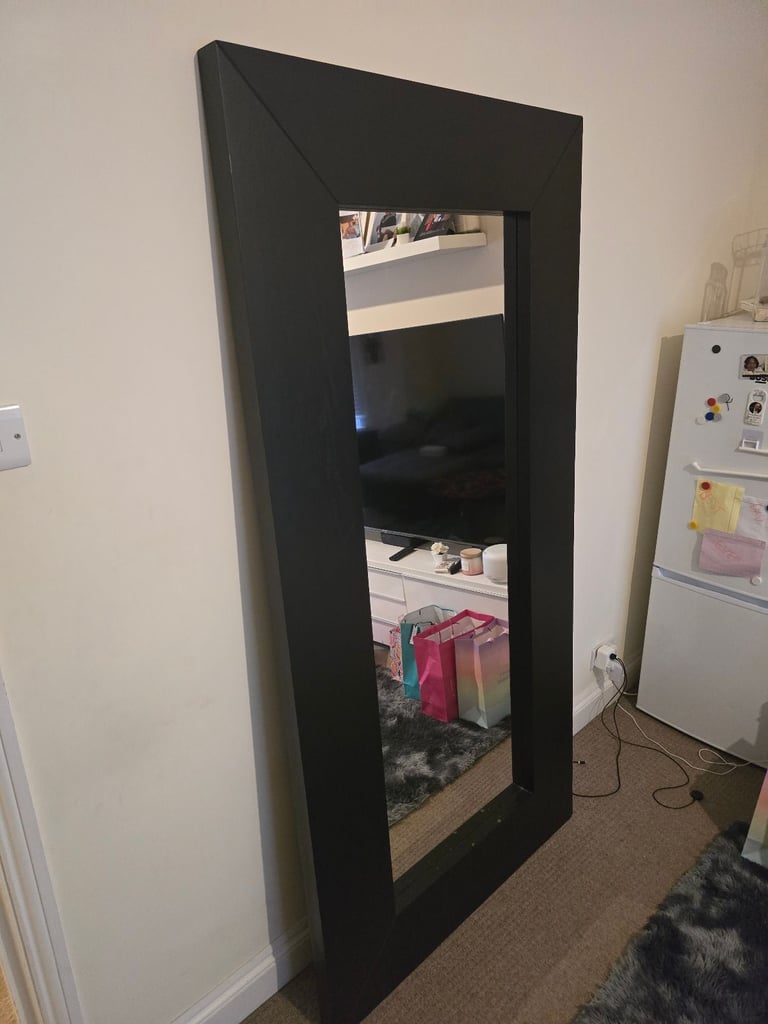 Ikea MONGSTAD mirror