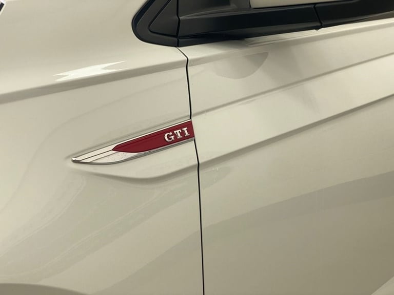 2018 Volkswagen Polo 2.0 TSI GTI Hatchback 5dr Petrol DSG Euro 6 (s/s) (200 ps) Hatchback Petrol ...