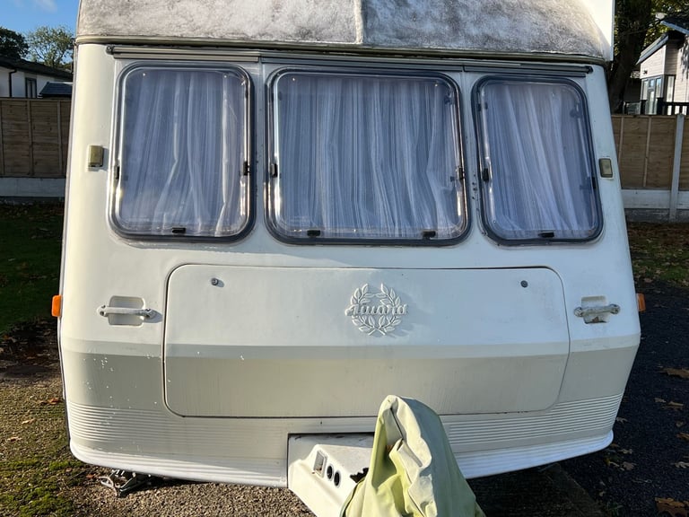 image for Caravan