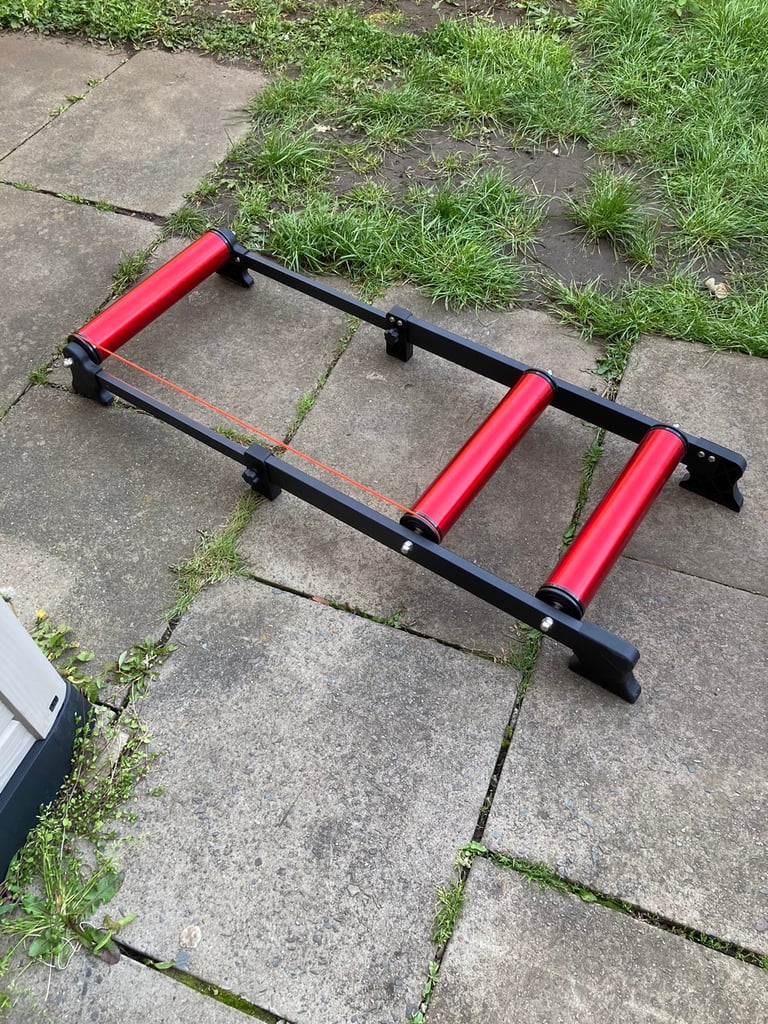 Bike rollers on sale for sale