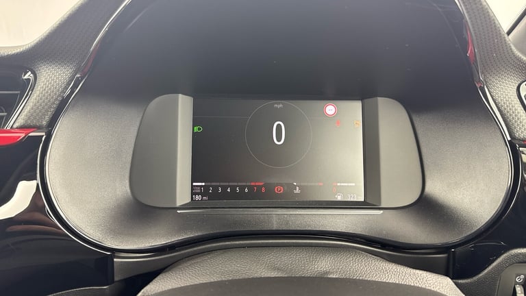 2023 Vauxhall Corsa Gs Hatchback Petrol Manual