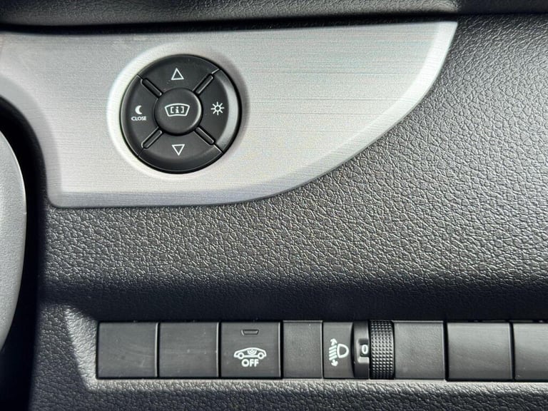 2019 Peugeot Traveller 2.0 BlueHDi Allure Standard MPV 5dr Diesel EAT8 MWB Euro 6 (s/s) (180 ps) ...