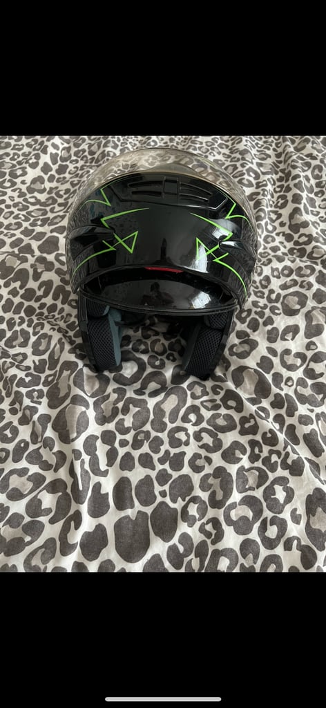 Helmet 