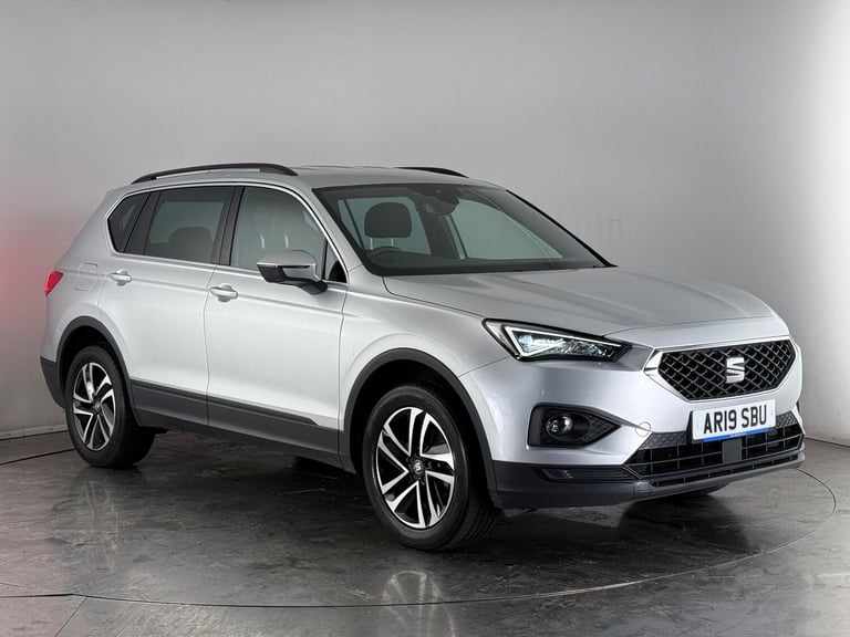 image for  SEAT Tarraco 1.5 TSI EVO SE Technology Euro 6 (s/s) 5dr Petrol Manual