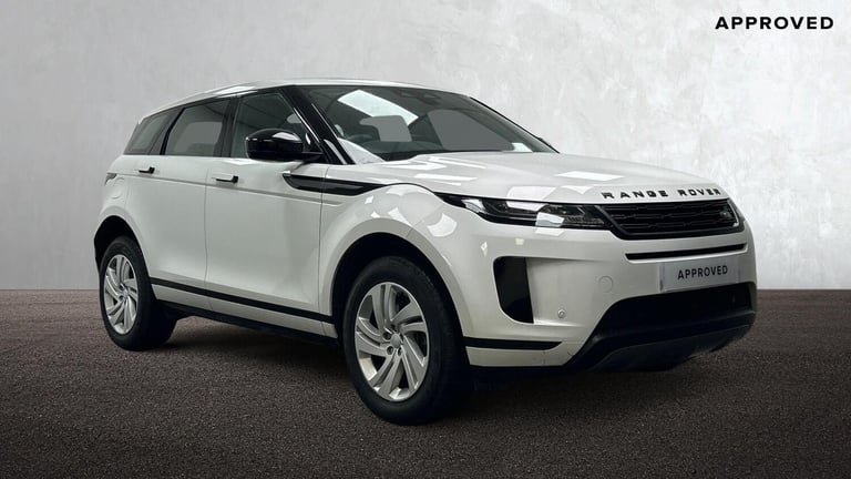 image for 2023 Land Rover Range Rover Evoque 2.0 D165 MHEV S SUV 5dr Diesel Auto 4WD Euro 6 (s/s) (163 ps) ...