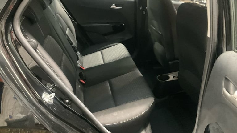 2019 Kia Picanto 1.25 2 Hatchback 5dr Petrol Auto Euro 6 (83 bhp) Hatchback Petrol Automatic