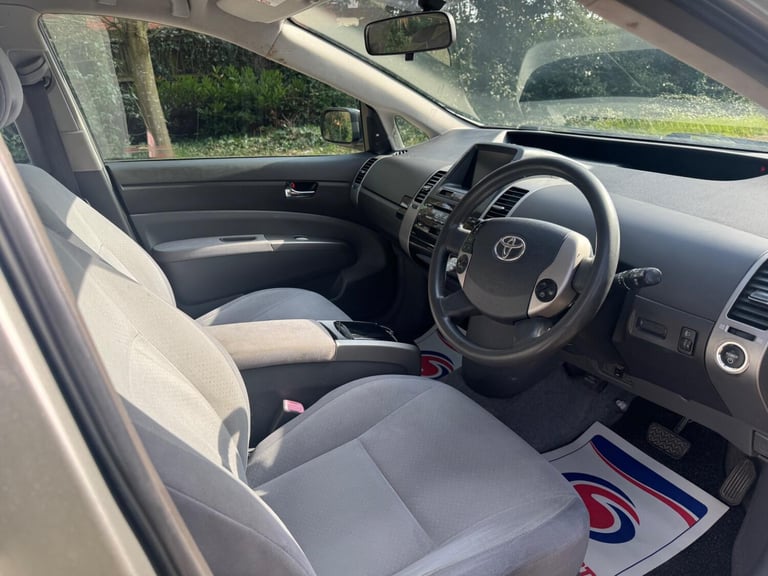 TOYOTA PRIUS 1.5 T4 2005