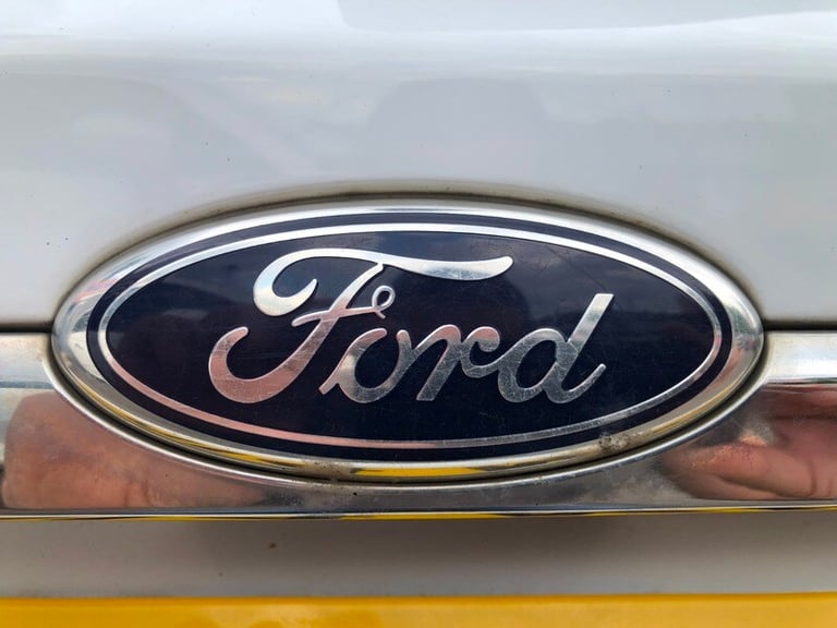 Ford Fiesta TITANIUM