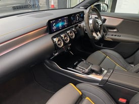 2021 Mercedes-Benz A Class A45 S 4Matic+ Plus 5dr Auto Hatchback Petrol Automati