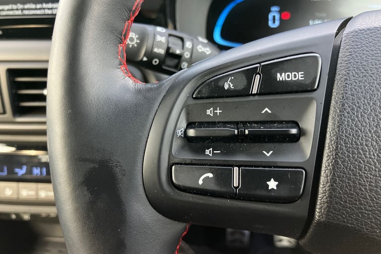 2024 Hyundai i10 1.0T [90] N Line 5dr [Nav] Hatchback PETROL Manual