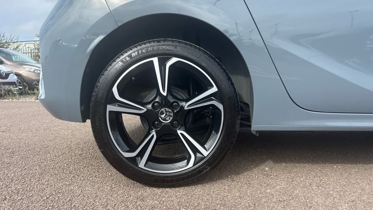 2023 Vauxhall Corsa 1.2 Turbo GS 5dr Petrol Hatchback Hatchback Petrol Manual