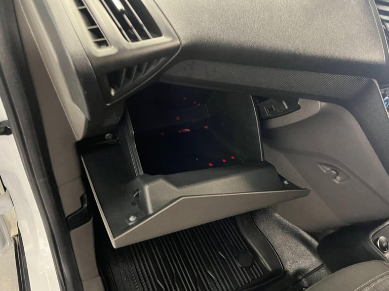 2019 Ford Transit Connect 1.5 240 EcoBlue Trend L2 Euro 6 (s/s) 5dr Panel Van Diesel Manual