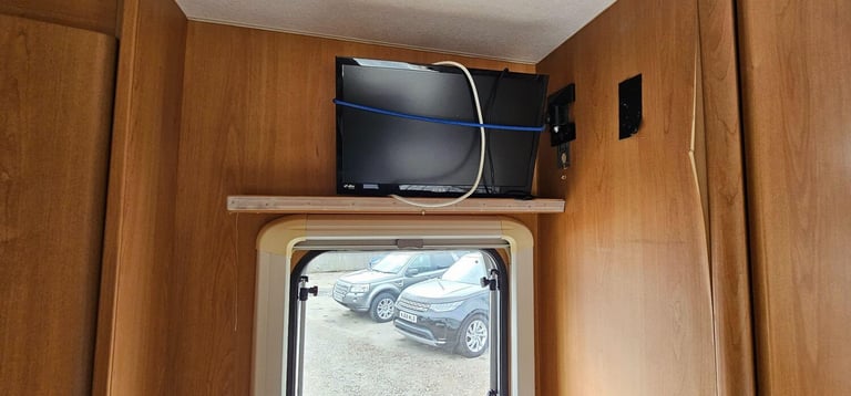 2006 Fiat Ducato Diesel