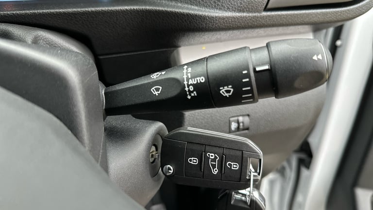 2024 Citroen Dispatch 1.5 BlueHDi Enterprise M Panel Van 6dr Diesel Manual MWB Euro 6 (s/s) (120 ...