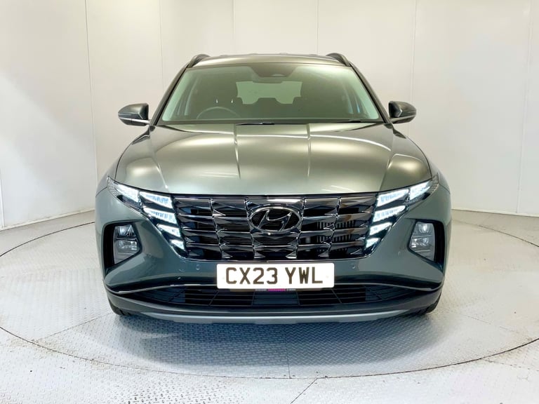 2023 Hyundai TUCSON 1.6 TGDi Premium 5dr 2WD Estate Petrol Manual
