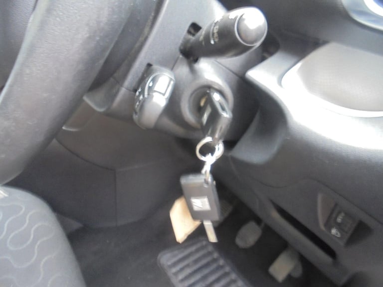 2011 Citroen C3 Picasso 1.6 HDi Connexion Euro 5 5dr MPV Diesel Manual