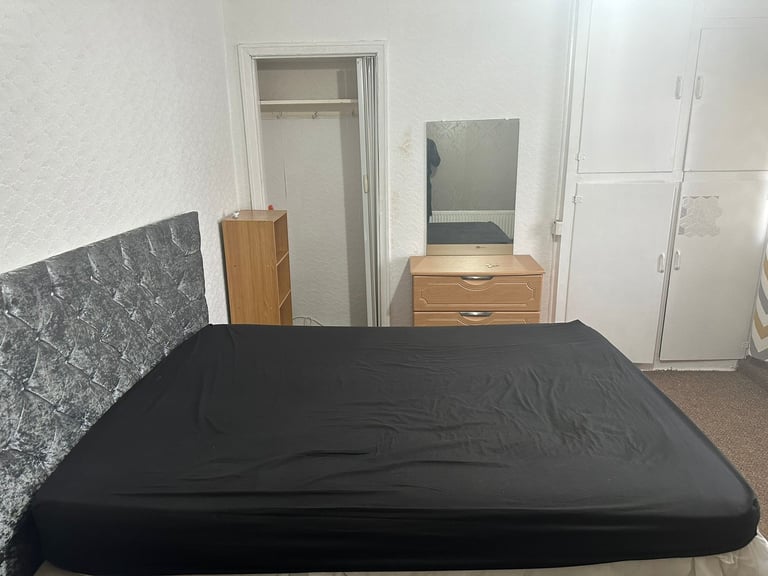 Double room to rent in fishponds