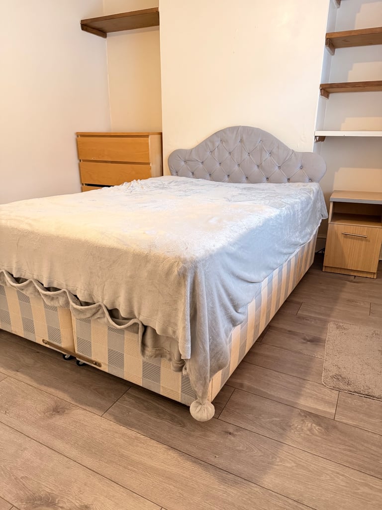 ONE BED FLAT DERBY CITY CENTRE AND UNIVERSITY 