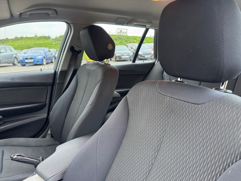 2014 BMW 3 Series 2.0 320d ED EfficientDynamics Touring Euro 5 (s/s) 5dr ESTATE Diesel Manual