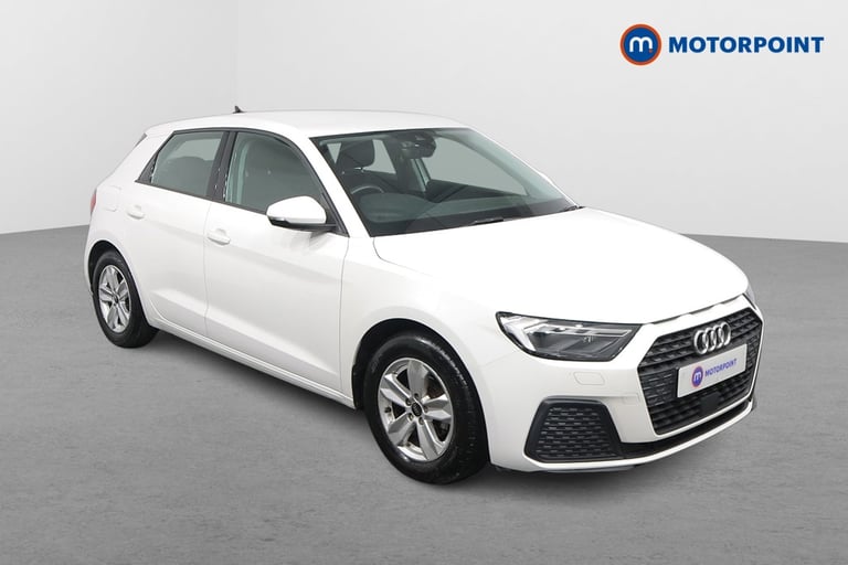 2022 Audi A1 25 TFSI Technik 5dr HATCHBACK PETROL Manual