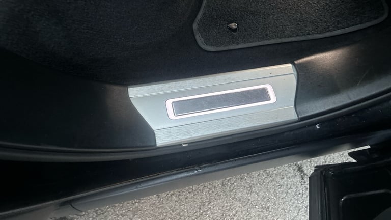 2022 Land Rover Range Rover Sport 2.0 P400e HSE Dynamic Black 5dr Auto Estate Estate Hybrid Autom...