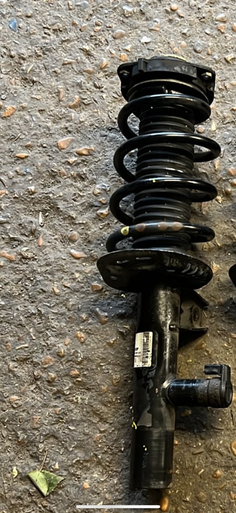 image for shock absorber