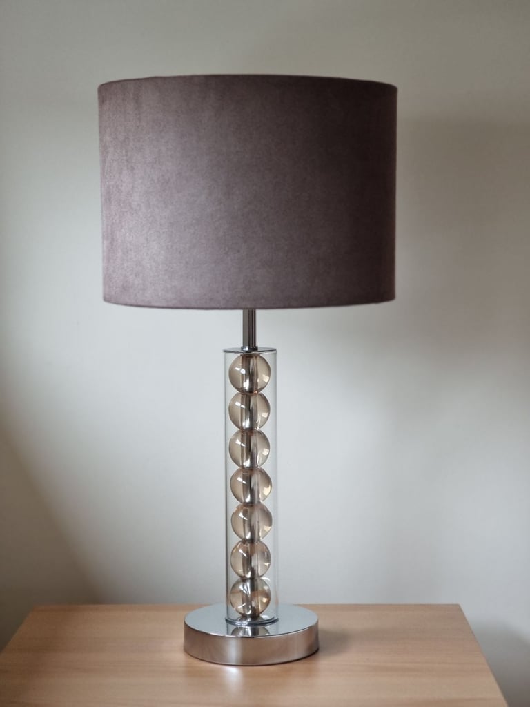image for John Lewis Marilyn Table Lamp 