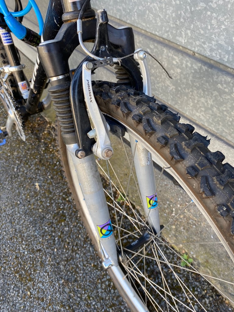 Giant - Sedona bicycle 24