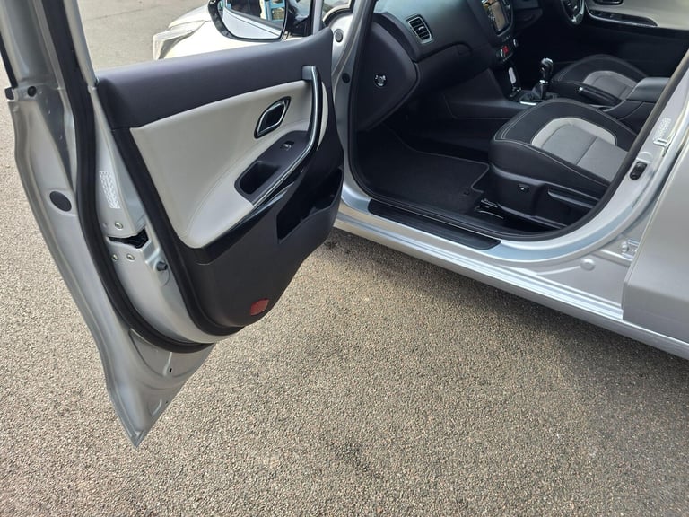 2017 Kia Ceed 1.6 CRDi ISG 3 5dr ESTATE DIESEL Manual