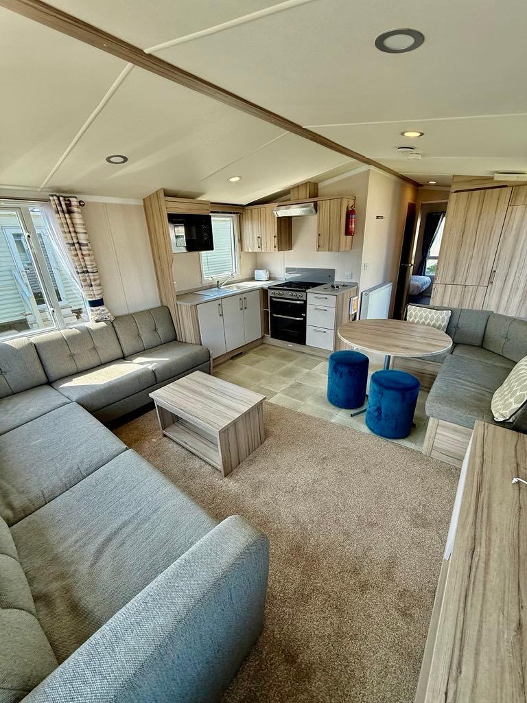 Cheap Seaside Caravan Finance Available CALL TOM [Phone number removed]