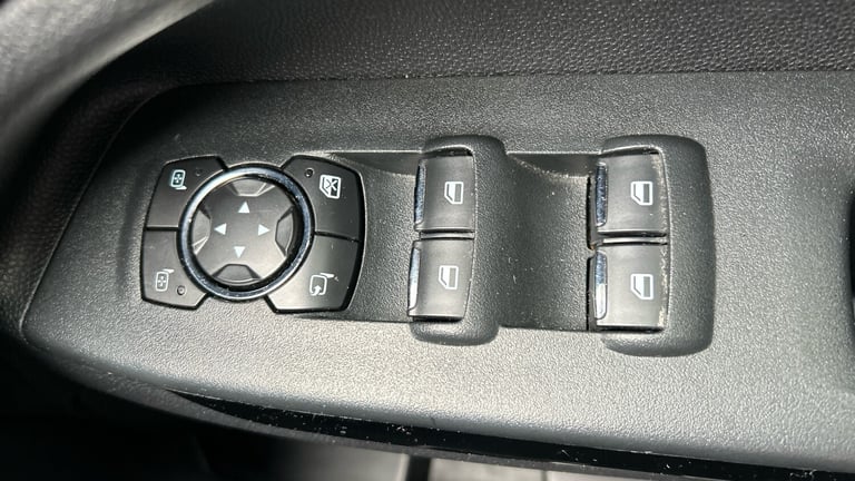 2018 Ford Ecosport 1.0 EcoBoost 125 ST-Line 5dr Petrol Hatchback Hatchback Petrol Manual