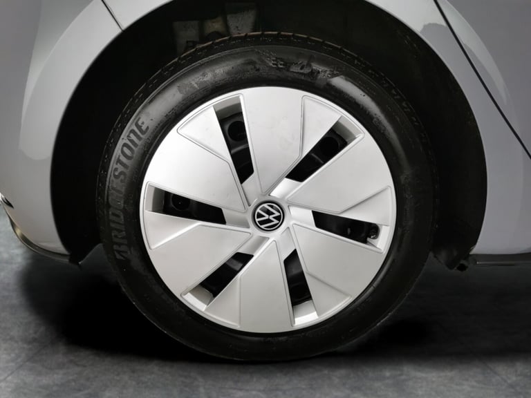 2022 Volkswagen ID.3 150kW Life Pro Performance 58kWh 5dr Auto HATCHBACK ELECTRIC Automatic
