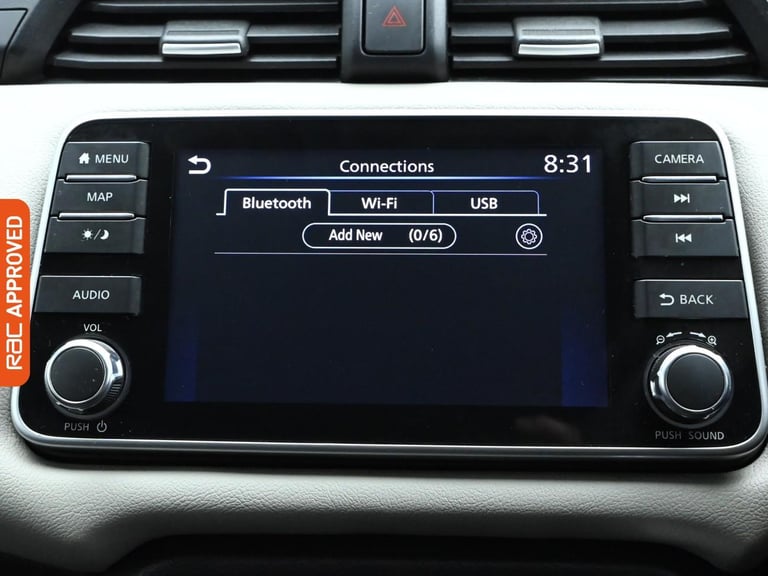 2020 Nissan Micra 1.0 IG-T n-tec Hatchback 5dr Petrol Manual Euro 6 (s/s) (100 ps) Hatchback PETR...