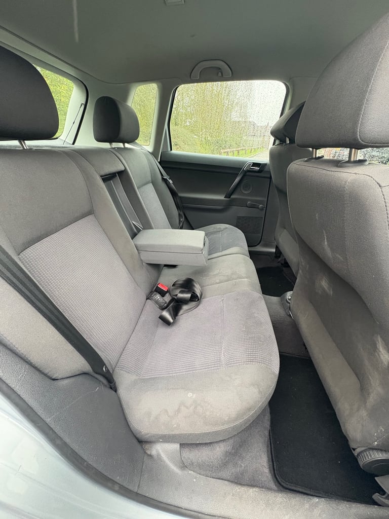 Volkswagen, POLO, Hatchback, 2003, Automatic, 1390 (cc), 5 doors