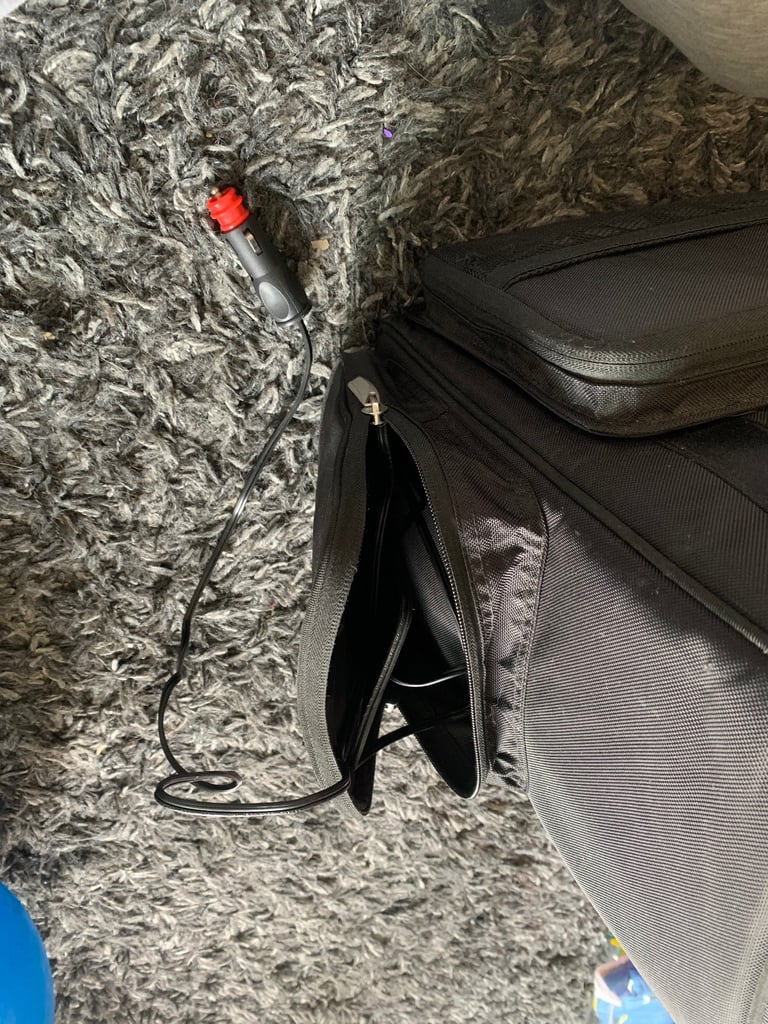 BMW cool bag