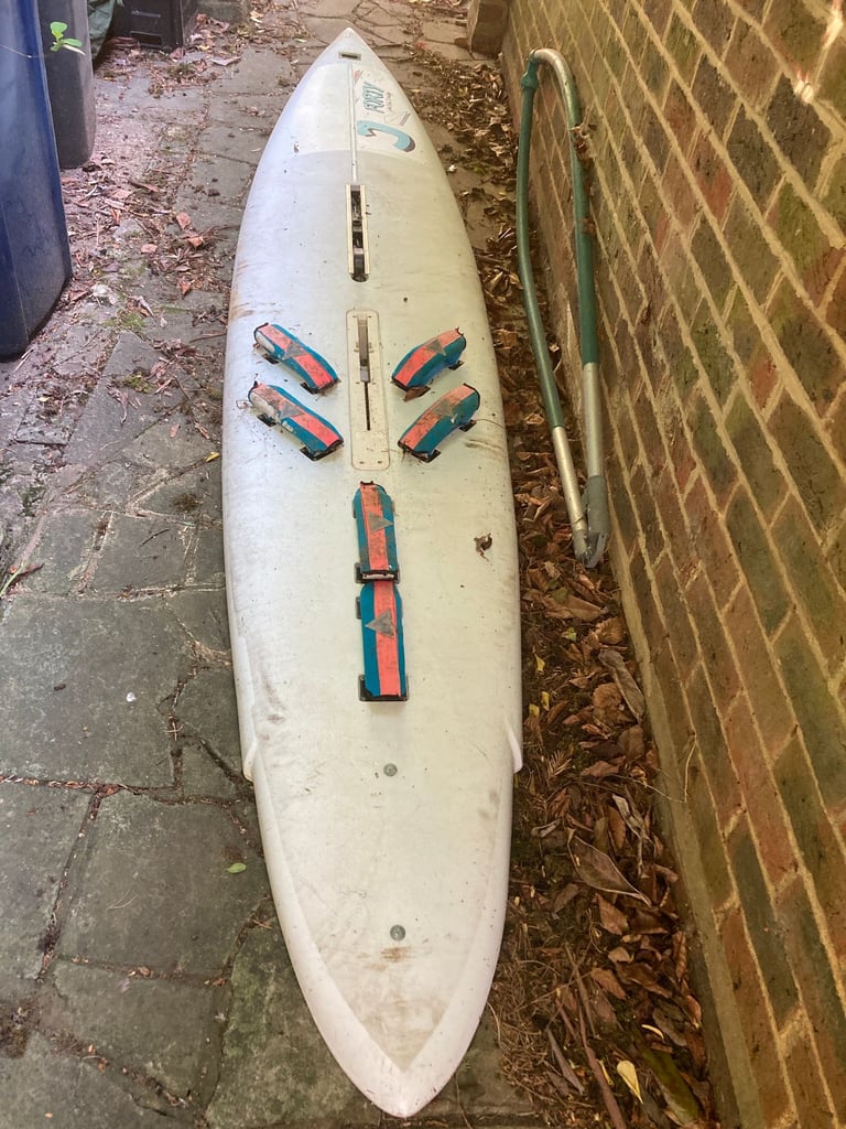 Windsurfer (1980)